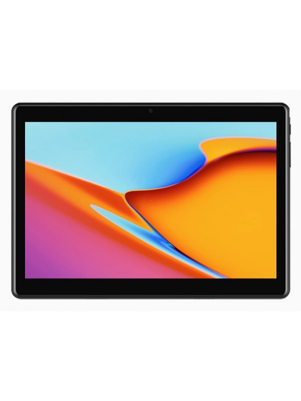 IKALL N20 4G Tablet with 10.1 inch Display (4GB Ram, 64GB Storage, 4G, WiFi) (Black)